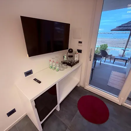 Hotel Marina Boutique *