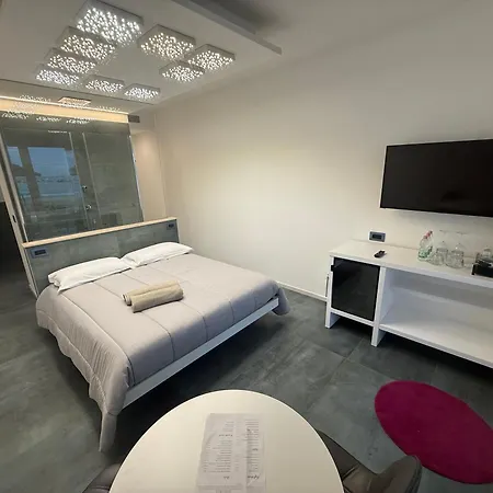 Marina Boutique Ξενοδοχείο Peschici