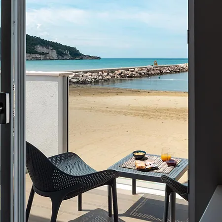 Marina Boutique Hotel Peschici