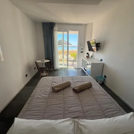 Marina Boutique * Peschici
