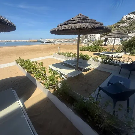 Hotel Marina Boutique