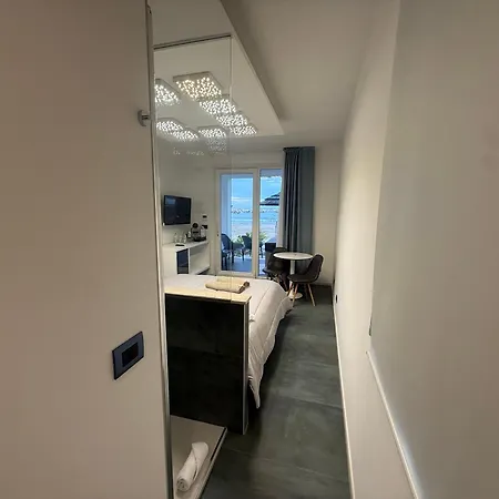 Marina Boutique Hotel