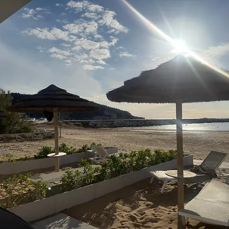 Hotel Marina Boutique Peschici