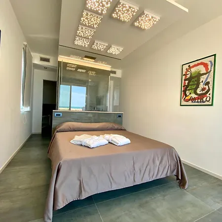 Marina Boutique Hotel