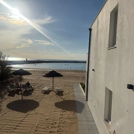 Marina Boutique Hotel Peschici