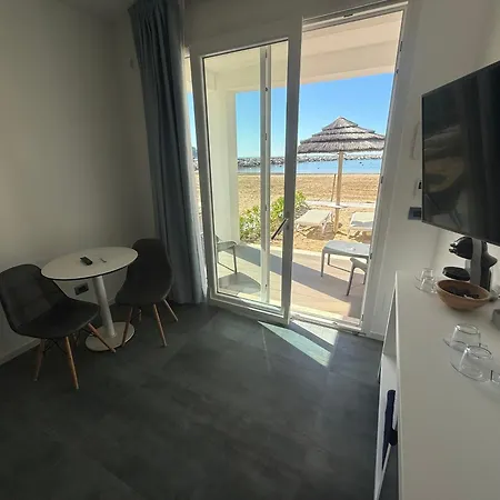 Hotel Marina Boutique