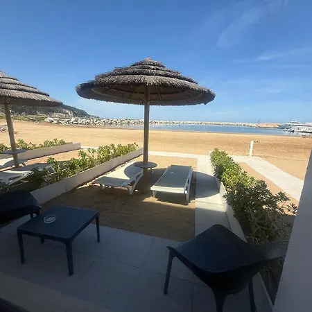 Hotel Marina Boutique *