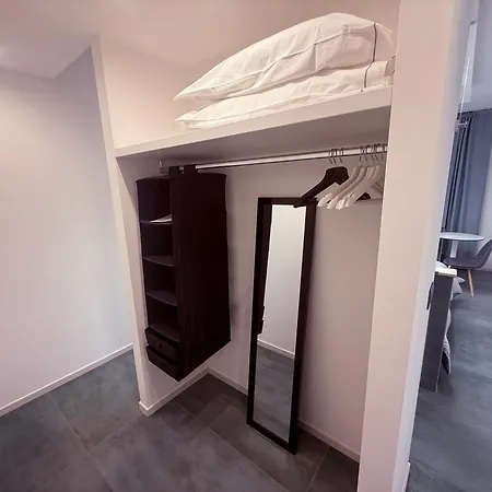 Hotel Marina Boutique *