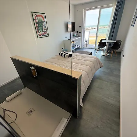 Marina Boutique Hotel Peschici