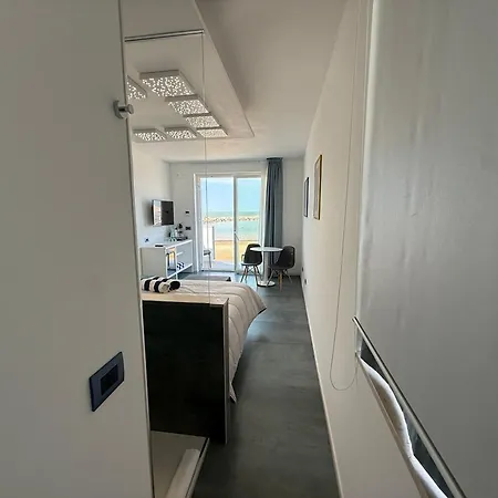 Hotel Marina Boutique Peschici