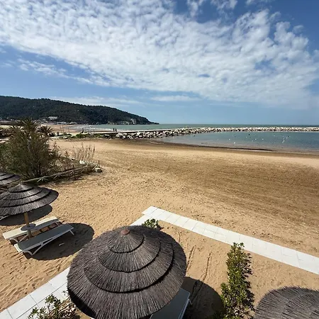 Marina Boutique * Peschici