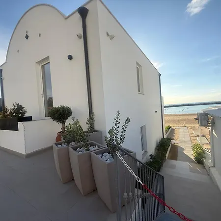 Marina Boutique Hotel