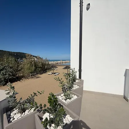Hotel Marina Boutique Peschici