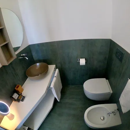 Marina Boutique Hotel