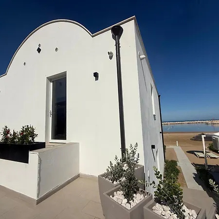 Hotel Marina Boutique *