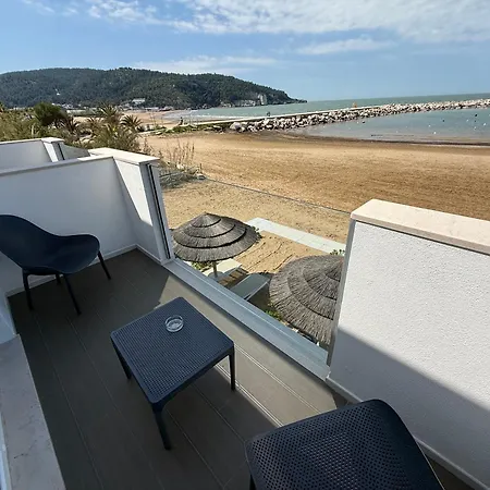 Marina Boutique Hotel Peschici