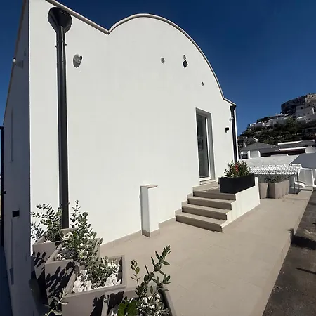 Marina Boutique * Peschici